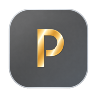 Perqt AI Wallet logo